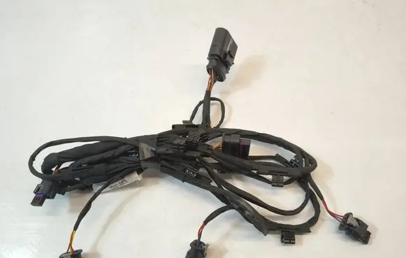 Audi Q3 F3 Parking sensor (PDC) wiring loom 83a971085nautoas6 83a971085n