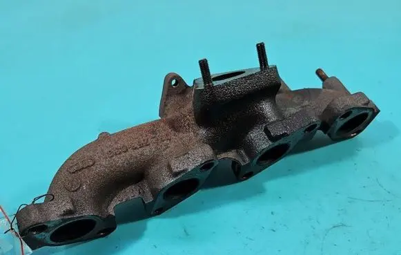 Audi A4 S4 B8 8K Exhaust manifold 03L253033 IMPRK1560250