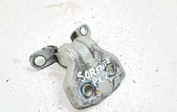 KIA Sorento Front door upper hinge 