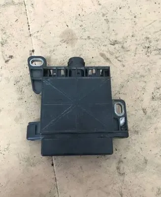 BMW 5 F10 F11 Current control relay 9153418