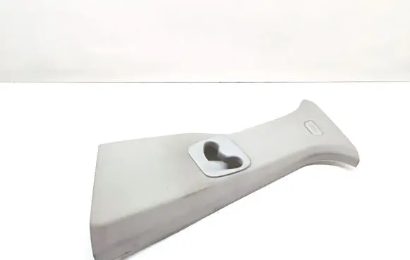 BMW X3 F25 (B) pillar trim (top) 504911PA