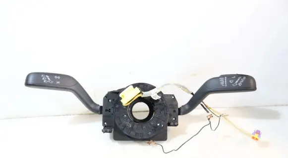 Seat Ibiza IV (6J,6P) Light switch