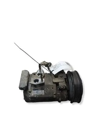 Chrysler Voyager Air conditioning (A/C) compressor (pump) 0S17C 4472205870 HFC134A