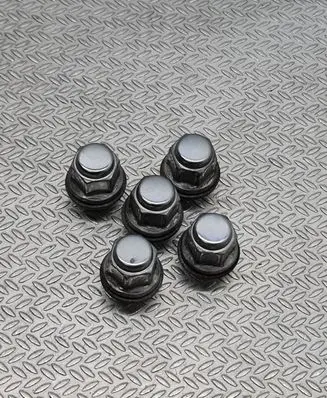 Toyota Prius (XW50) Nuts/bolts 