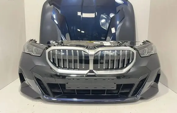 BMW 5 G60 G61 Front piece kit 5A6A3D3 5A6A424