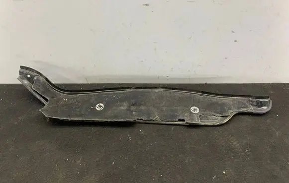 Skoda Superb B6 (3T) Engine compartment bulkhead 1K0805275