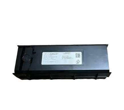 Opel Mokka Other control units/modules 13506237