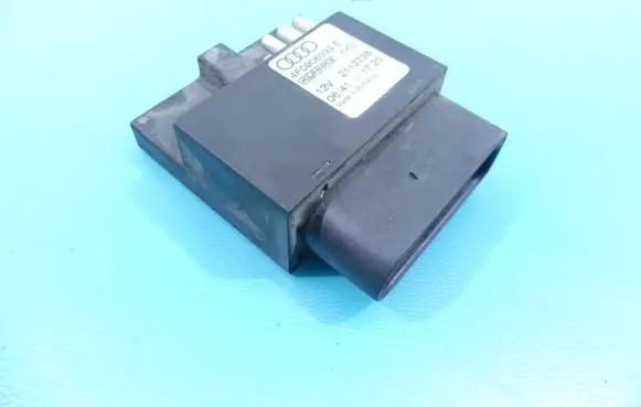 Audi A6 S6 C6 4F Other relay 4F0906093E IMPRK1034848