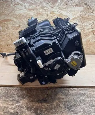 Hyundai Ioniq 5 Interior heater climate box assembly 97200GI000 A0000288