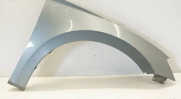 Skoda Superb B8 (3V) Fender SUPIIILF7MBLOPP
