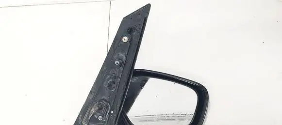 Mitsubishi Grandis Front door electric wing mirror E4012233