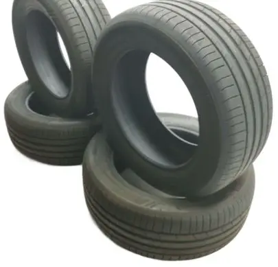Volkswagen ID. Buzz R15 summer tire 