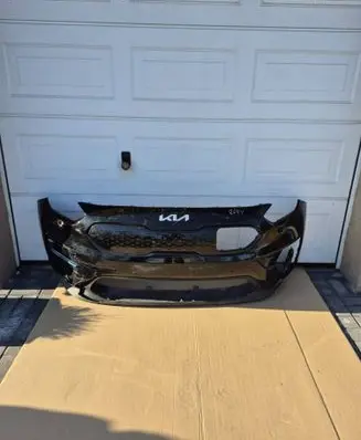 KIA Niro Front bumper 86511Q4000