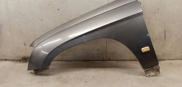 Chrysler Pacifica Fender