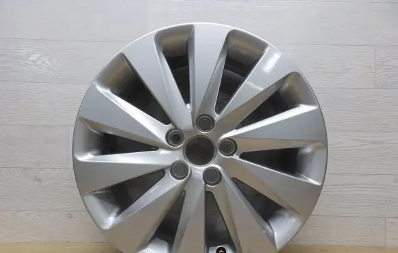 Seat Ibiza V (KJ) R16 alloy rim 6F0601025