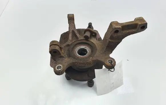 Chevrolet Lacetti Front wheel hub spindle knuckle