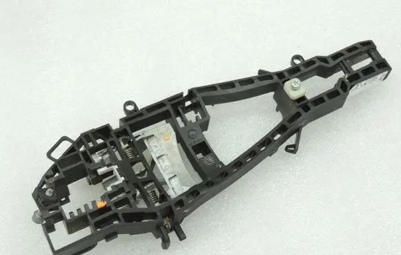 BMW 3 F30 F35 F31 Front door coupe exterior handle/bracket 51217242567 7242567