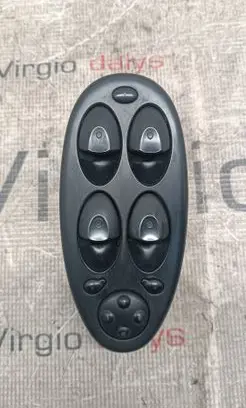 MG ZT - ZT-T Electric window control switch YUD100711PUY