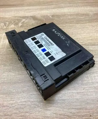 Chevrolet Volt I Comfort/convenience module 13584692