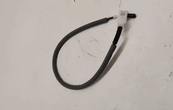 BMW 3 F30 F35 F31 Front door cable line 7259827