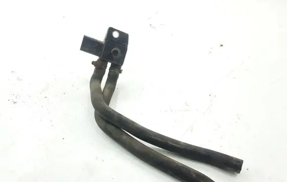 Citroen C8 Exhaust gas pressure sensor 9662143180