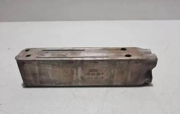 Audi A6 S6 C6 4F Front bumper shock/impact absorber 4F0807133