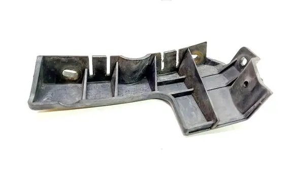 Audi A4 S4 B7 8E 8H Front bumper mounting bracket 8E0807283E