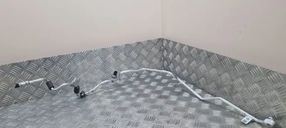 BMW 2 F46 Air conditioning (A/C) pipe/hose 9209724 F566453