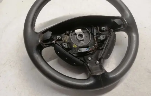 Opel Zafira A Steering wheel 90538275