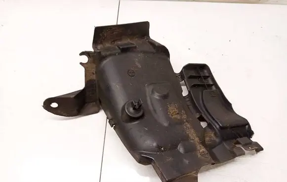 Dacia Sandero Engine splash shield/under tray 638312139R
