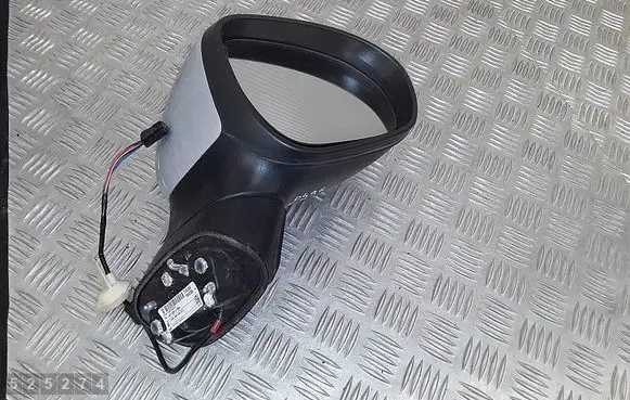 Fiat 500X Front door electric wing mirror E1041400 735603598