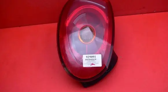 Fiat Bravo Rear/tail lights 51757544