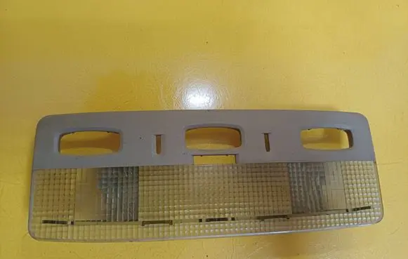 Renault Espace IV Front seat light 8200033829