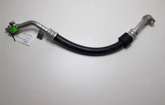 Audi e-tron Air conditioning (A/C) pipe/hose 4KL816740H