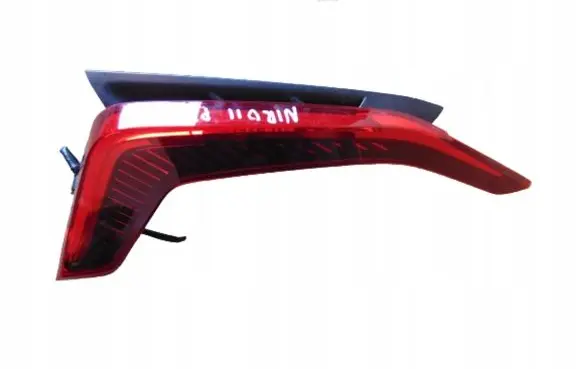 KIA Niro Rear/tail lights 92402AT000
