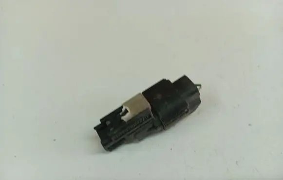 Toyota Auris 150 Outside/exterior temperature sensor 0775005191