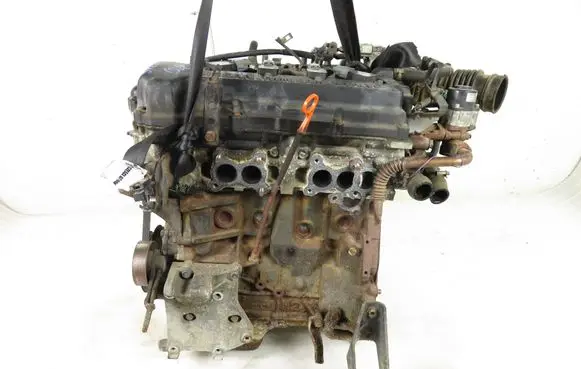 Nissan Primera Engine QG16DE