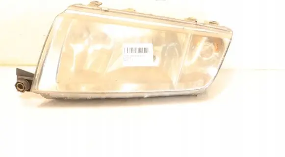 Skoda Fabia Mk1 (6Y) Headlight/headlamp
