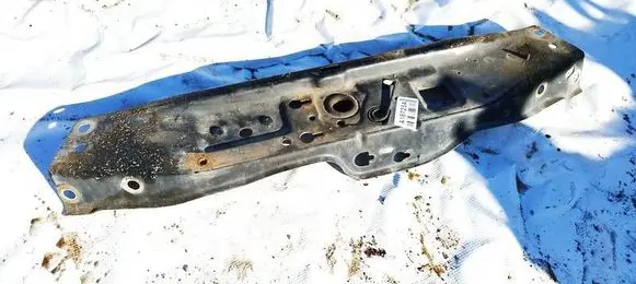Opel Astra H Radiator support slam panel