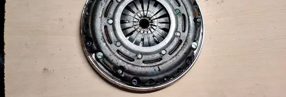 Citroen C3 Aircross Clutch set kit 9813701180 9823700880 C1055445