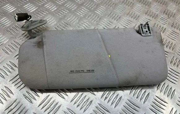 Hyundai Santa Fe Sun visor