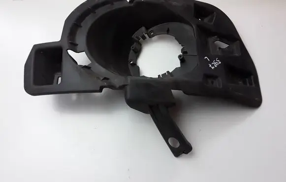 Citroen Berlingo Fog light bracket 9677621380