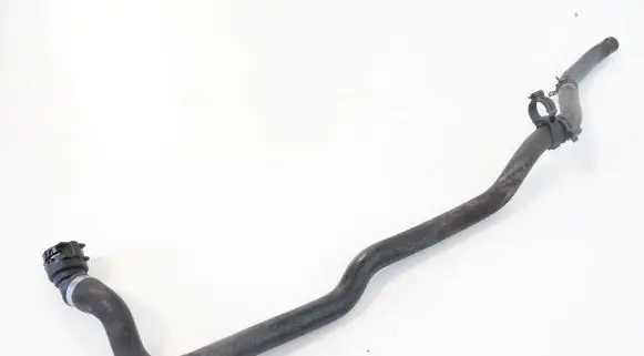 BMW 2 F22 F23 Air intake hose/pipe 9243891