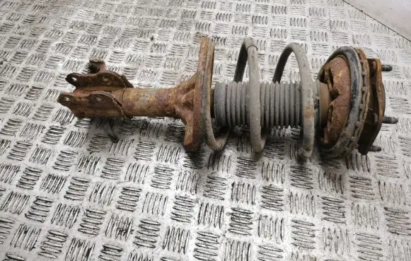 Mazda Xedos 6 Front shock absorber/damper