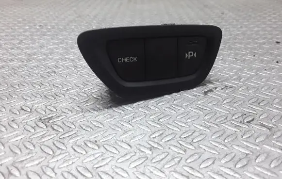 Other switches/knobs/shifts