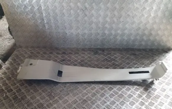 Peugeot Boxer (B) pillar trim (top) 1305791070