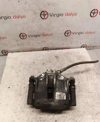 Peugeot 208 Front brake caliper Y01131 0204