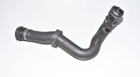 BMW 5 E39 Engine coolant pipe/hose 7503725