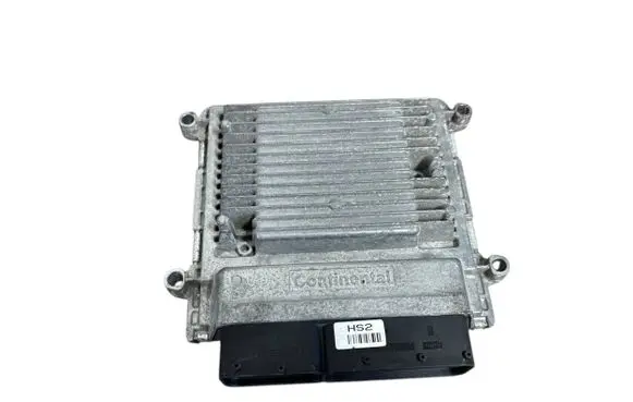 Hyundai ix35 Engine control unit/module 391062G930 5WY4J29A 391362G930