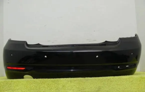 BMW 2 F22 F23 Rear bumper 7285521